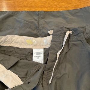 Mountain Hardware Skirt